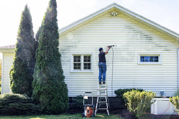 Best Parking Lot and Garage Cleaning  in New Bedford, PA