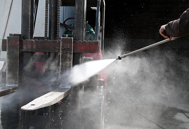 Best Machinery and Equipment Cleaning  in New Bedford, PA