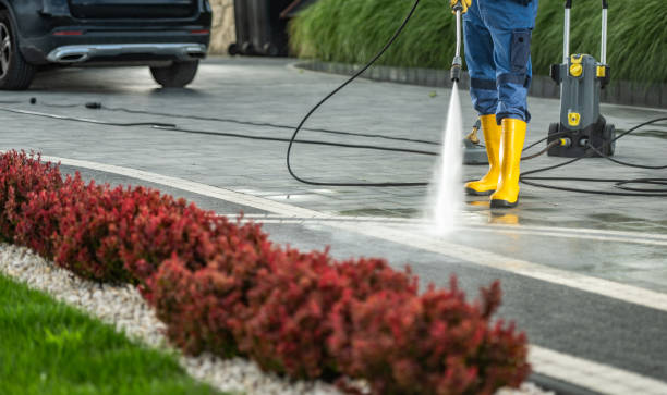 Best Patio and Deck Pressure Washing  in New Bedford, PA