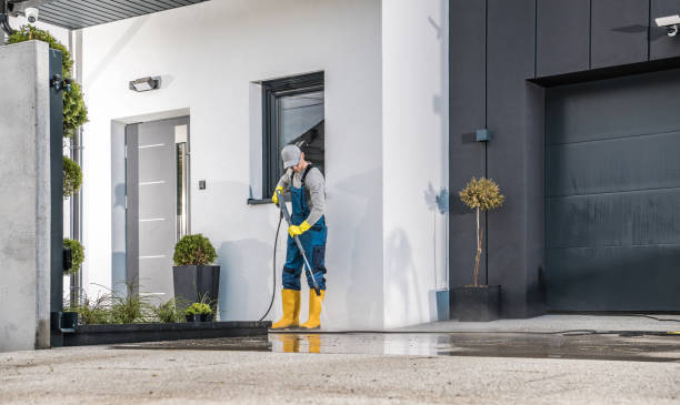 Reliable New Bedford, PA Pressure Washing Solutions
